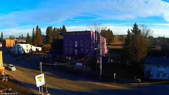 The Arlington Hotel - Hostel