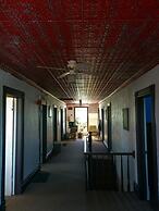 The Arlington Hotel - Hostel