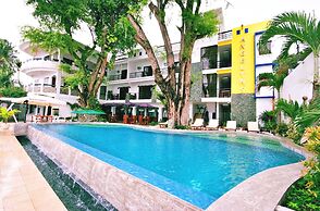 Angelyn's Dive Resort