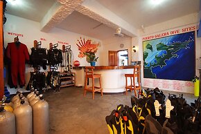 Angelyn's Dive Resort