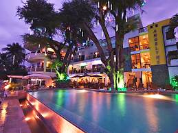 Angelyn's Dive Resort