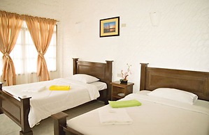 Angelyn's Dive Resort