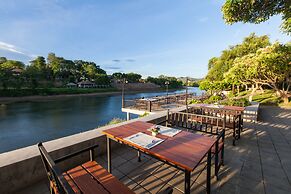 Royal Riverkwai Resort & Spa