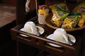 Royal Riverkwai Resort & Spa