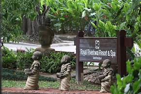 Royal Riverkwai Resort & Spa