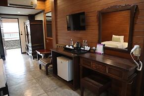 Royal Riverkwai Resort & Spa