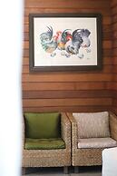 Royal Riverkwai Resort & Spa