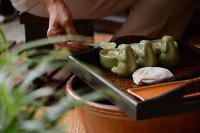 Royal Riverkwai Resort & Spa