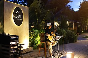 Royal Riverkwai Resort & Spa