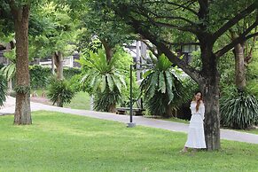 Royal Riverkwai Resort & Spa