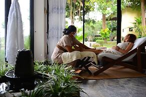 Royal Riverkwai Resort & Spa