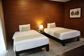 Royal Riverkwai Resort & Spa