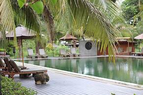 Royal Riverkwai Resort & Spa