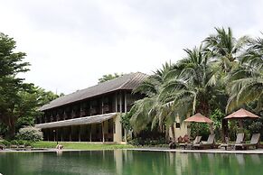 Royal Riverkwai Resort & Spa