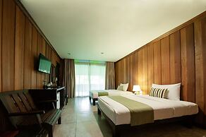 Royal Riverkwai Resort & Spa