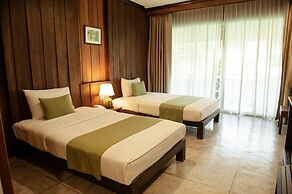 Royal Riverkwai Resort & Spa