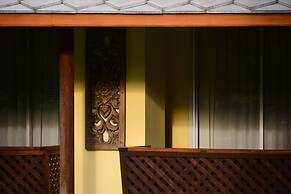 Royal Riverkwai Resort & Spa