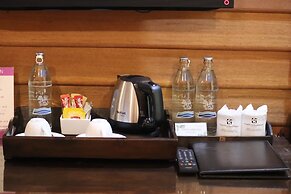 Royal Riverkwai Resort & Spa