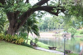 Royal Riverkwai Resort & Spa