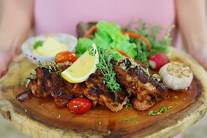 Royal Riverkwai Resort & Spa