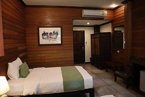 Royal Riverkwai Resort & Spa