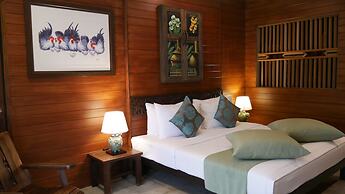 Royal Riverkwai Resort & Spa