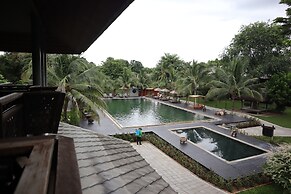 Royal Riverkwai Resort & Spa