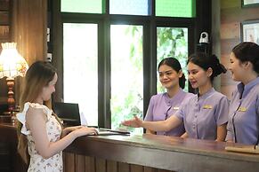 Royal Riverkwai Resort & Spa