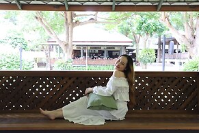 Royal Riverkwai Resort & Spa