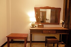 Royal Riverkwai Resort & Spa