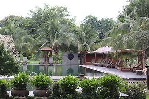 Royal Riverkwai Resort & Spa