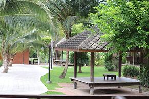 Royal Riverkwai Resort & Spa