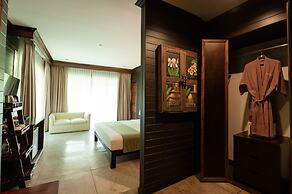 Royal Riverkwai Resort & Spa