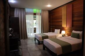 Royal Riverkwai Resort & Spa