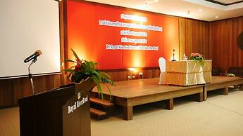 Royal Riverkwai Resort & Spa