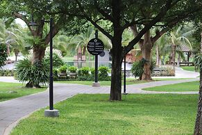 Royal Riverkwai Resort & Spa