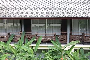 Royal Riverkwai Resort & Spa