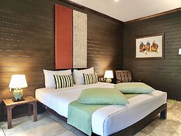 Royal Riverkwai Resort & Spa