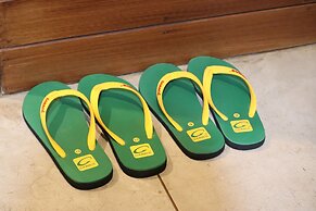 Royal Riverkwai Resort & Spa