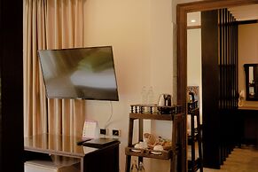 Royal Riverkwai Resort & Spa