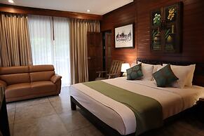 Royal Riverkwai Resort & Spa