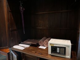 Royal Riverkwai Resort & Spa