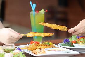 Royal Riverkwai Resort & Spa