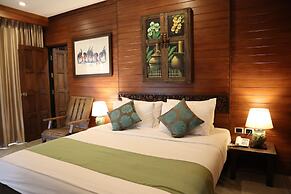 Royal Riverkwai Resort & Spa