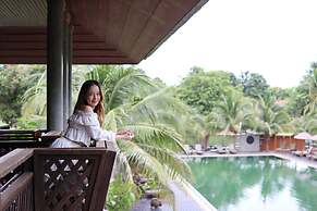 Royal Riverkwai Resort & Spa