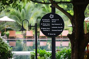 Royal Riverkwai Resort & Spa