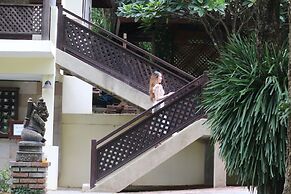 Royal Riverkwai Resort & Spa