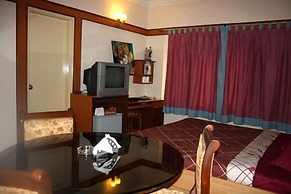 Pallavi International Hotel