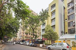 Pallavi International Hotel