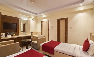 Pallavi International Hotel